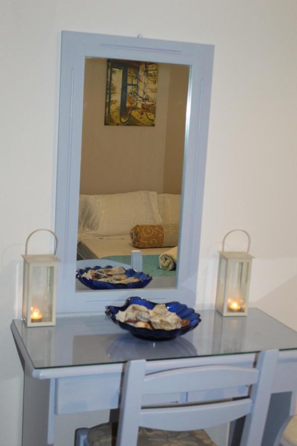 Vakis Apartments Romanon Экстерьер фото